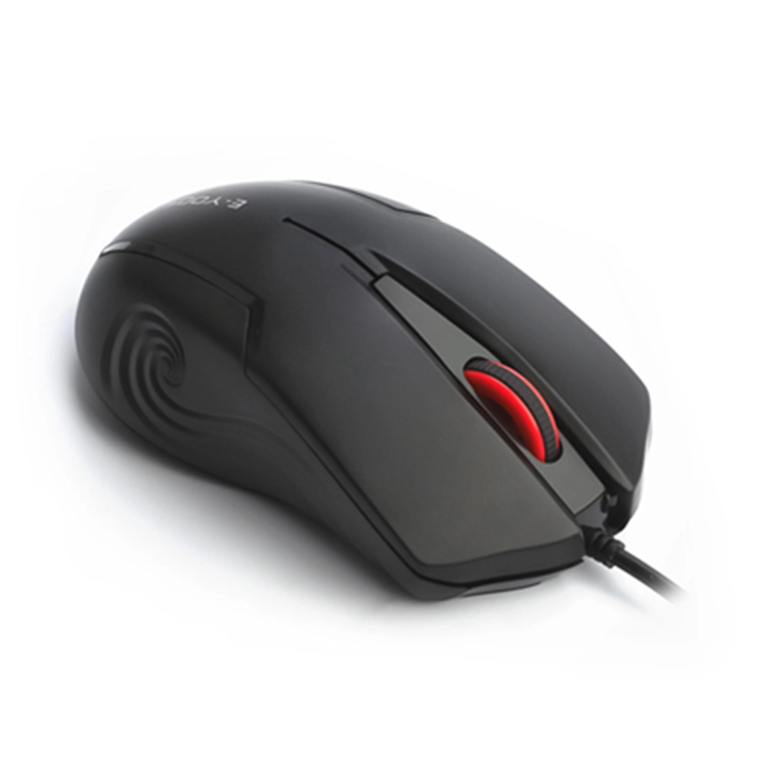 E-YOOSO V-1000 Wired Mouse 1000 DPI Ergonomic USB - Image 4