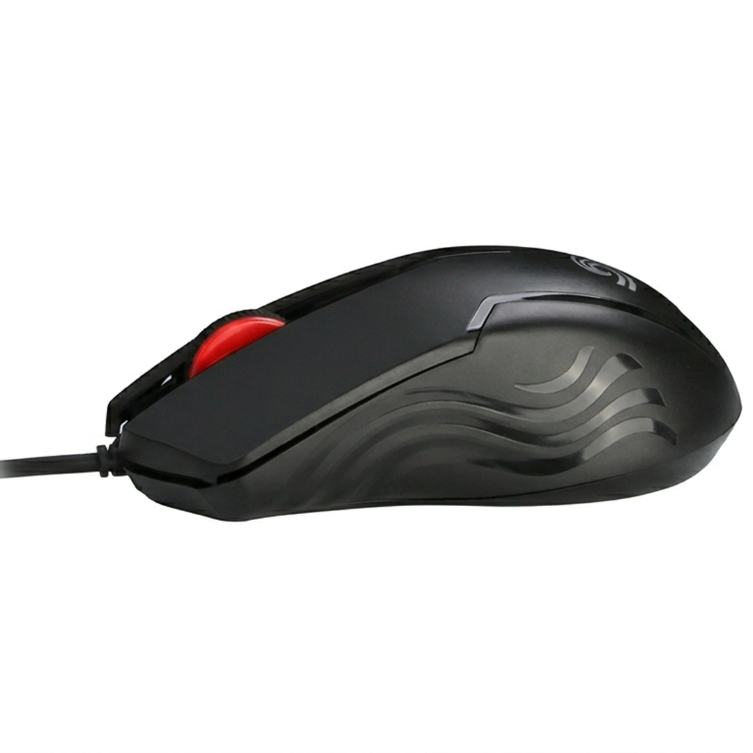 E-YOOSO V-1000 Wired Mouse 1000 DPI Ergonomic USB - Image 5