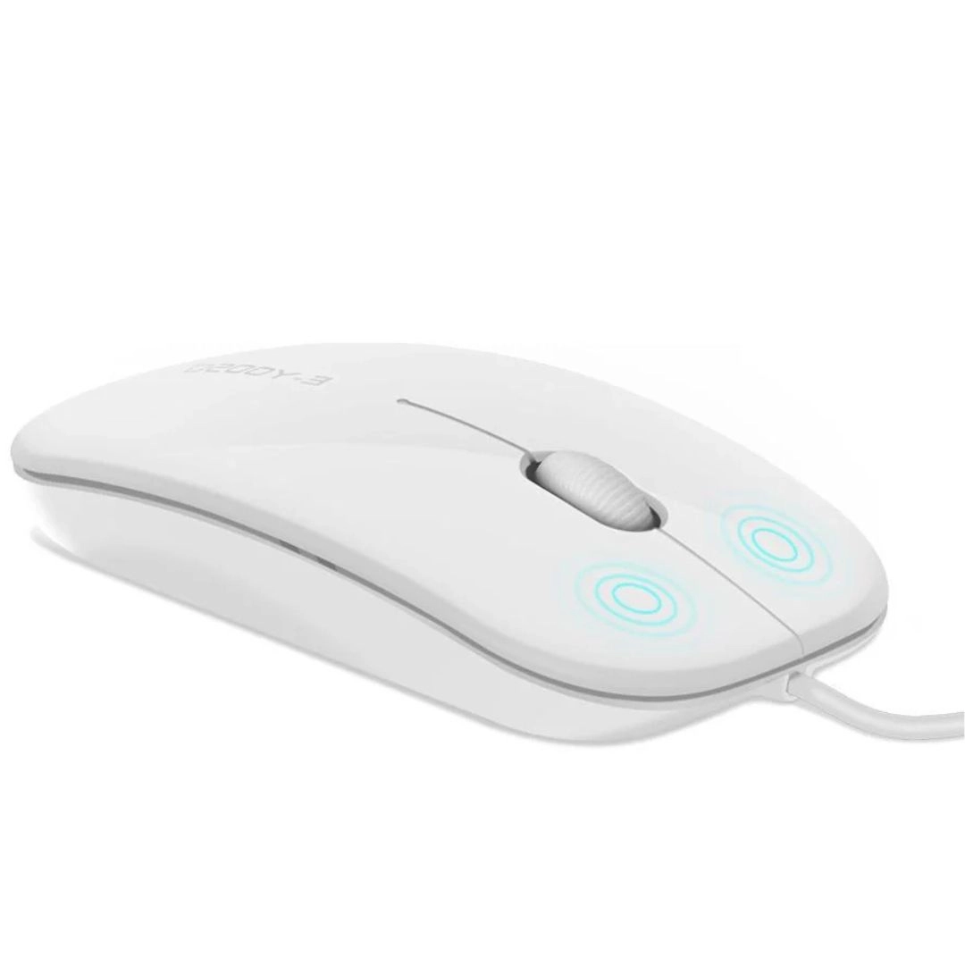 E-YOOSO V3000 Wired Optical Mouse - Image 4