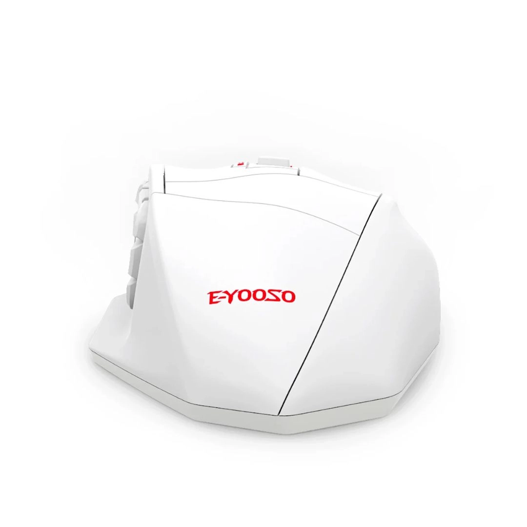 X-33 RGB Wireless Gaming Mouse with 16000 DPI Precision - Image 7