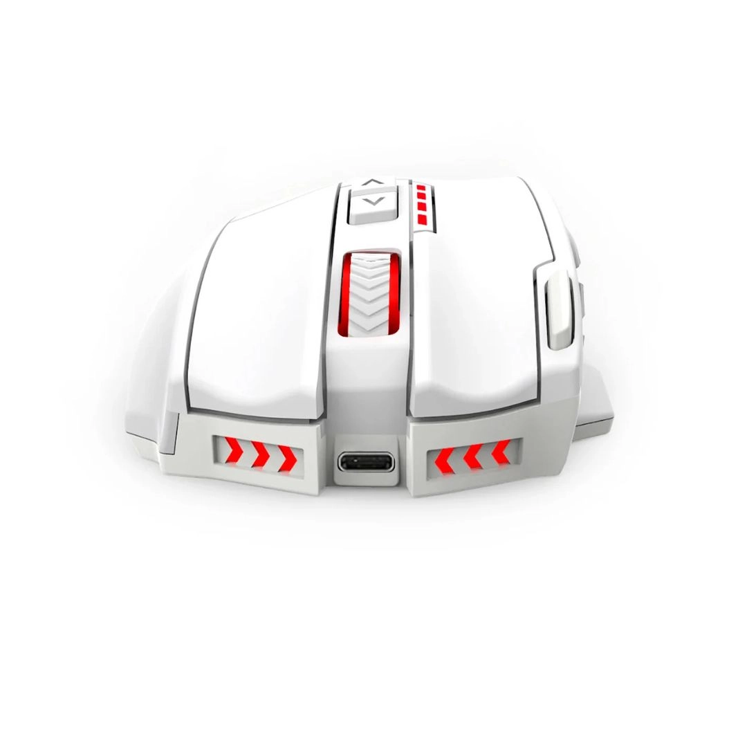 X-33 RGB Wireless Gaming Mouse with 16000 DPI Precision - Image 9