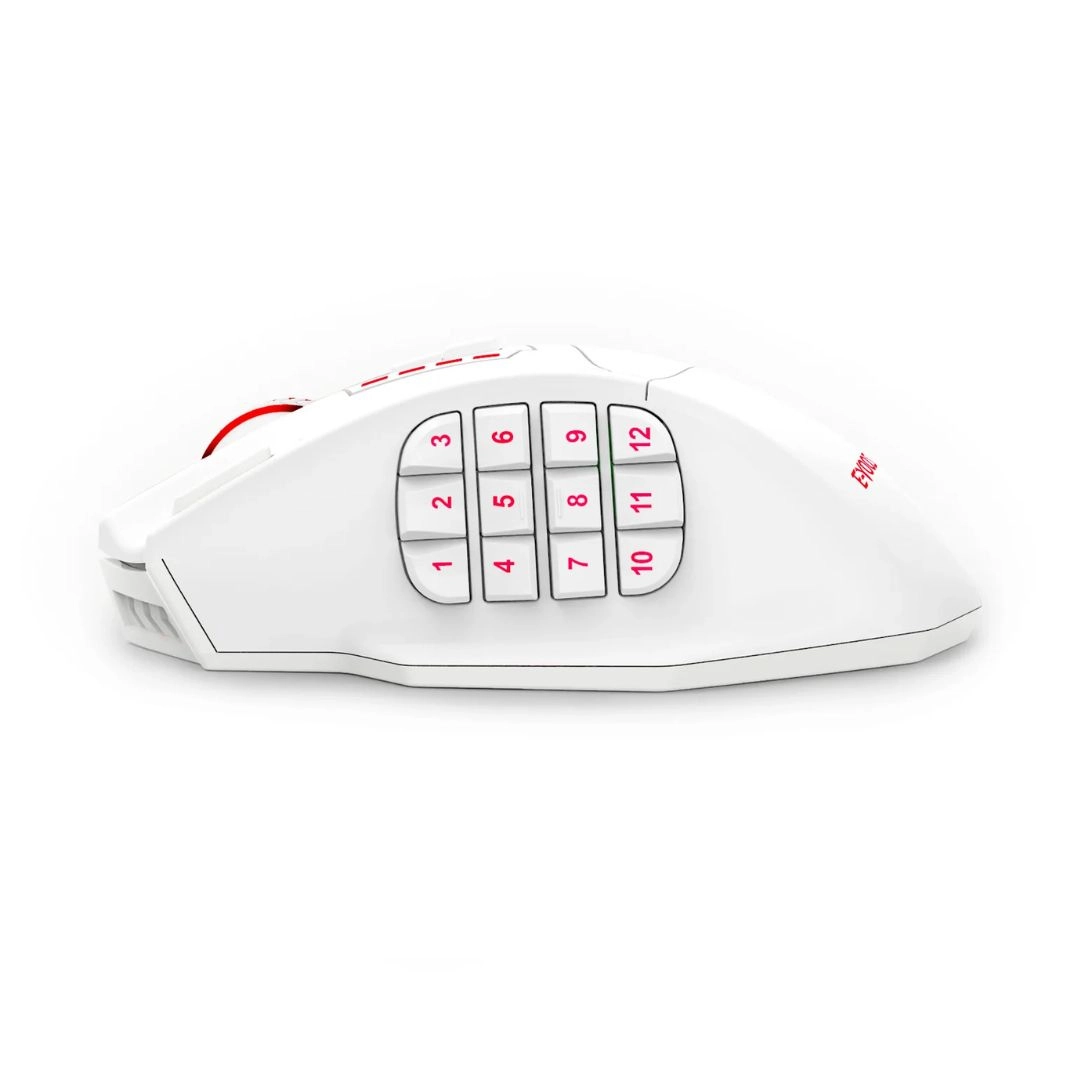 X-33 RGB Wireless Gaming Mouse with 16000 DPI Precision - Image 10