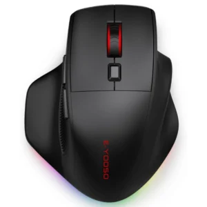E-YOOSO X-54 Lightweight Wireless Gaming Mouse RGB