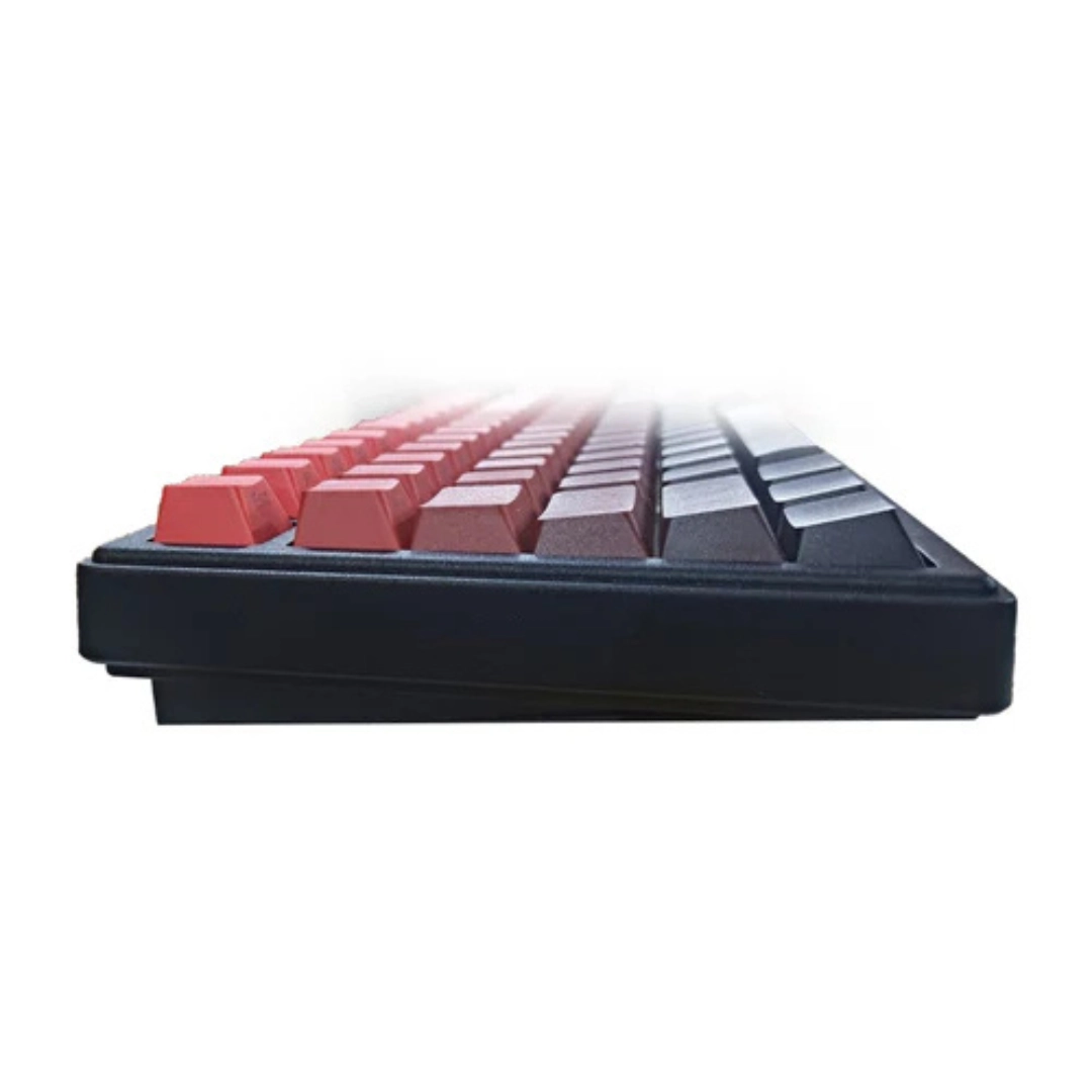 E-Yooso Z-79 Pro RGB 79-Keys Tri-Mode Mechanical Keyboard Gradient Red - Image 6