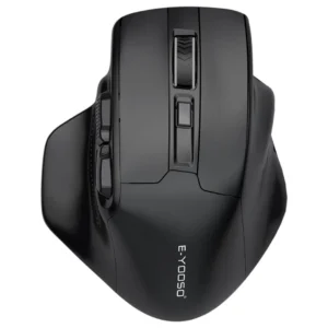 E-YOOSO X-31 Dual Mode Wireless Mouse with 4800 DPI